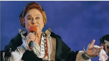Doliu în lumea muzicii populare! Maria Haiduc a murit la 86 de ani