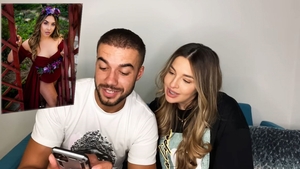 Daniela Iliescu a născut un băiat, iar Culiță Sterp l-a prezentat întregii lumi: “4 kg și 55 de cm, atât are fericirea noastră ”
