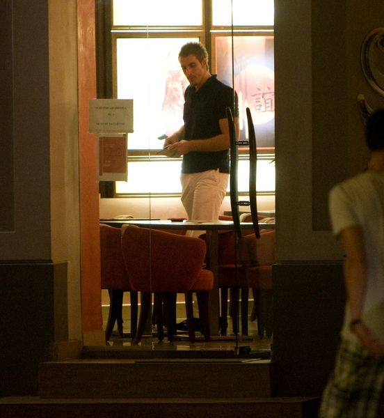 Ernest a fost atacat pe stradă din cauza emisiunilor sale: „Am fost nevoit să…”