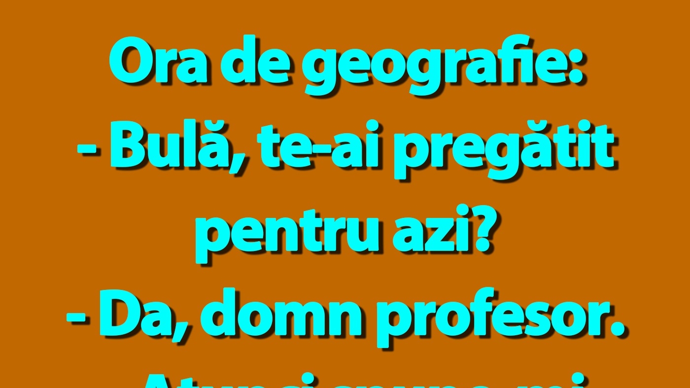 BANC | Bulă și Munții Apuseni