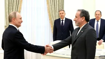 Vladimir Putin a făcut anunțul de care tot globul se temea, după ce a condamnat atacurile americane asupra Iranului