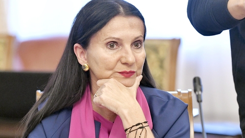 Sorina Pintea și-a retras demisia din funcția de manager al Spitalului Baia Mare