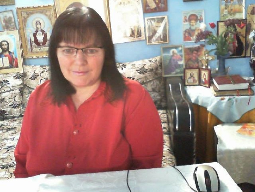 Maria Ghiorghiu, previziune cutremurătoare pentru români: ”Ne vom aminti cu durere și cu groază despre această situație”