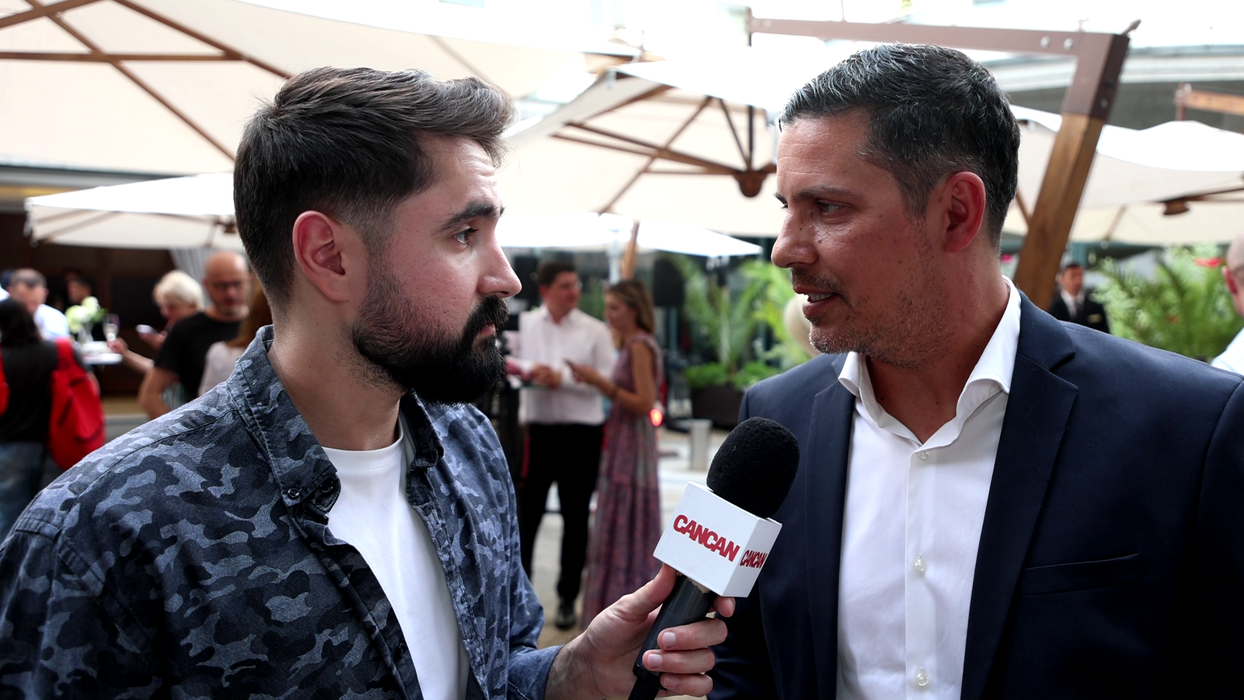 Lucian Viziru, de neoprit! Interviu de zile mari, pe care fratele lui, Augustin, nu ar trebui să-l asculte: ”Fetița seamănă cu unchi-su!”