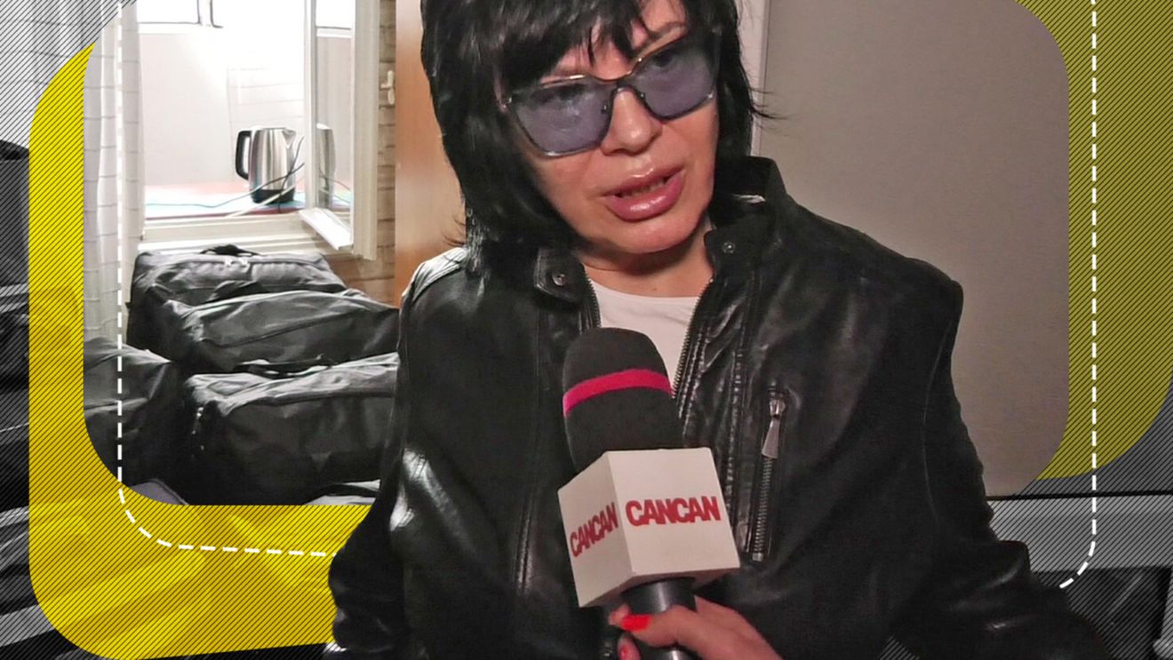 Mariana Moculescu o duce tot mai rău cu banii! Ce vinde vedeta pentru a se întreține