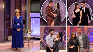 Simona Gherghe a anunțat cine a câștigat sezonul 2 al emisiunii Mireasa! Fericitul cuplu a plecat cu premiul de 40.000 de euro | VIDEO