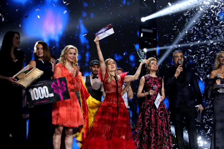 Surpriză uriașă! Ester Peony a câștigat Finala Selecţiei Naţionale pentru Eurovision 2019