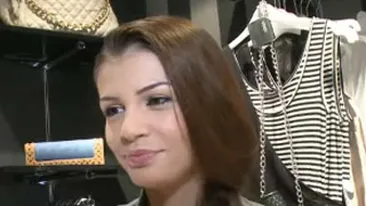 VIDEO Moni: Nu pot sa ma relaxez la Mamaia, prefer o destinatie mai ascunsa