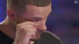 Lacrimi de disperare în prima ediţie Masterchef! Flavius a ieşit plângând din emisie, iar ce a urmat l-a lăsat fără cuvinte