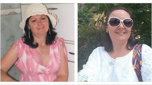 Trupul neînsuflețit al sucevencei ucise de rechin în Egipt a fost adus acasă. Zeci de oameni au venit să-și ia rămas-bun de la Roxana