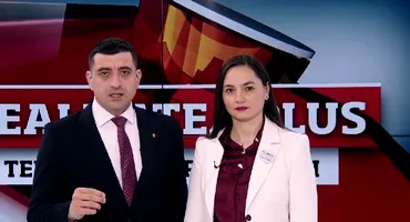 BREAKING | Anamaria Gavrilă s-a retras din cursa pentru Cotroceni