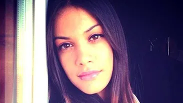 Betty Salam si-a schimbat look-ul! Fata manelistului s-a facut blonda