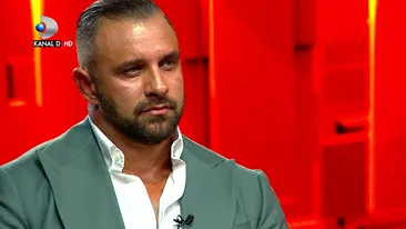Alex Bodi, adevărul despre fosta lui soție Iulia Sălăgean „Nu am obligat-o să se prostitueze”