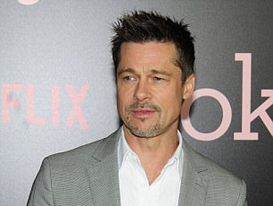 Brad Pitt are o nouă relaţie după divorţul de Angelina Jolie. Se iubeşte cu o actriţă celebră de la Hollywood