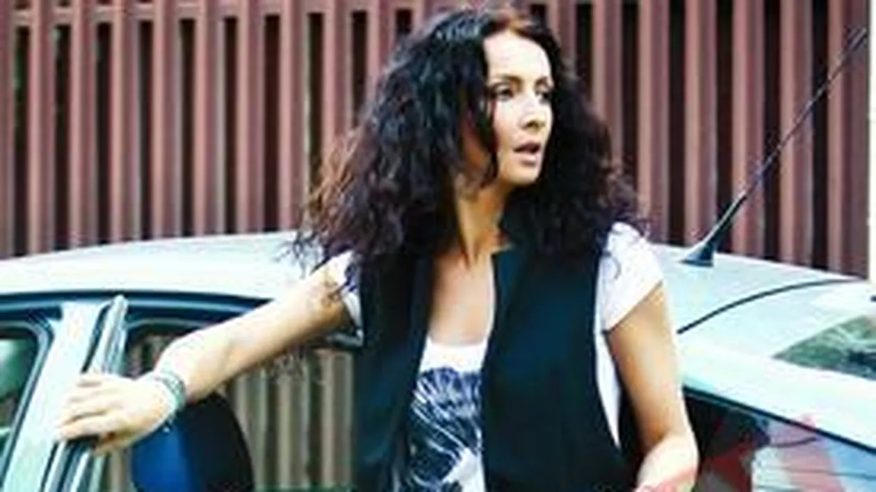 Secretul siluetei perfecte a Mihaelei Radulescu