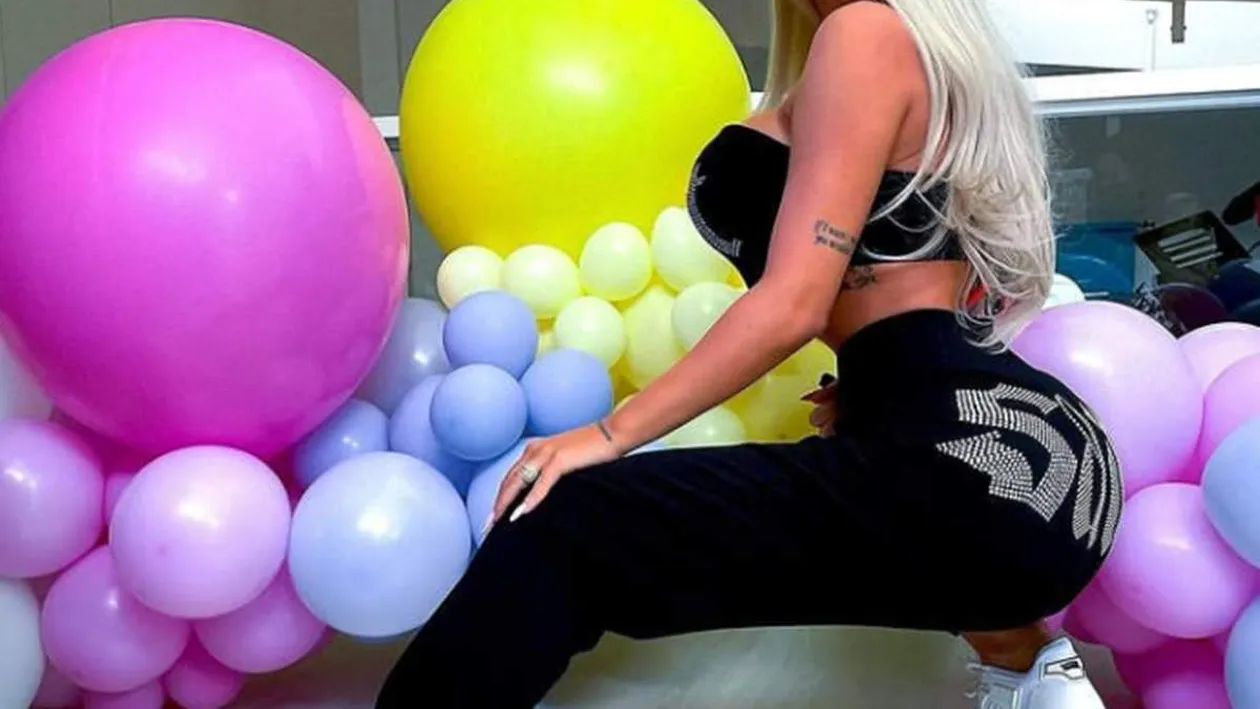 Loredana Chivu l-a dat în judecată pe medicul care i-a distrus posteriorul „Le-am cerut daune de 300.000 de euro”