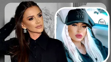 Mara Bănică și Anda Adam, în fața instanței! După jigniri și acuzații dure, jurnalista îi dă “replica” pe cale legală!