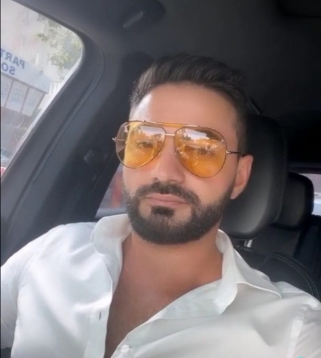 El e Pinocchio din Constanța! Și-a fabricat articole cum că ar fi apărut în CANCAN.RO și s-a promovat drept mare antrenor de fitness