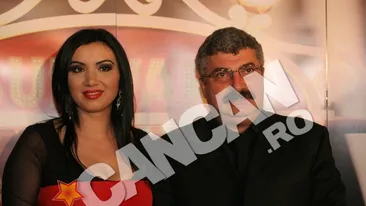 E groasa! Prigoana a fost reclamat la Protectia Copilului!  Acuzat ca l-a batut pe Maximus si ca le-a afectat copiilor dezvoltarea psihica sI fizica!