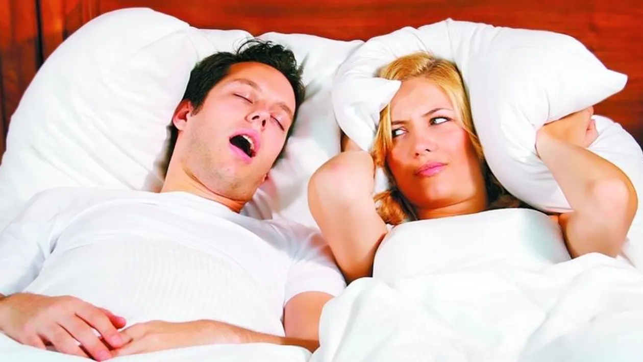 Sforaitul ne intareste inima