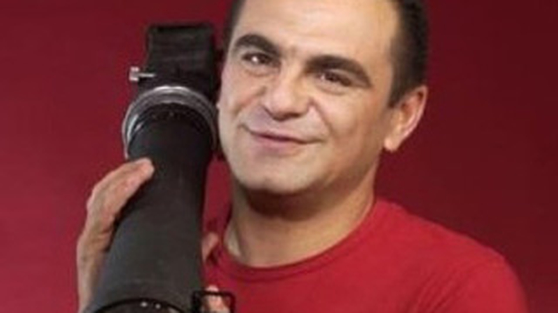 Mihai Margineanu s-a intors din vacanta! "Dupa doua saptamani de schi de dimineata pana seara, abia astept sa revin pe scena"
