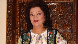 Maria Ciobanu s-a retras din muzică! ”Cel mai bun lucru pe care l-am făcut în viață a fost împăcarea cu Dolănescu”