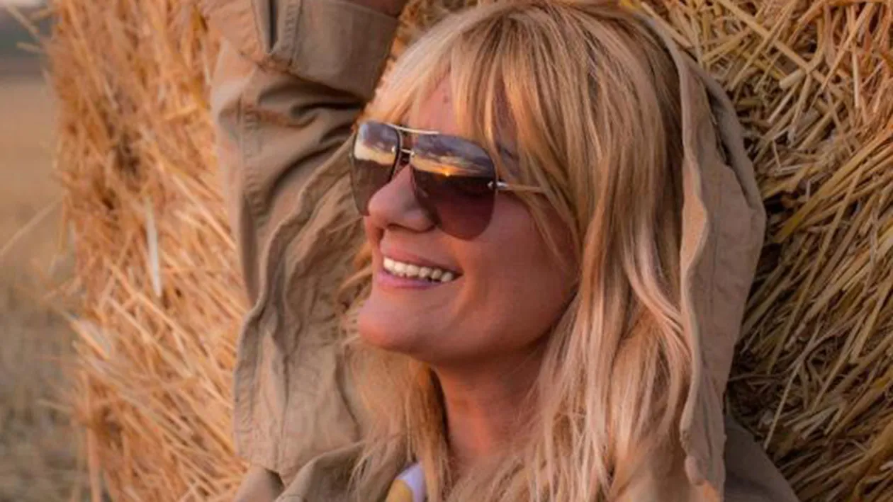 Nicola si-a ingrozit fanii! Vedeta arata mai rau ca oricand, dar nu pare sa ii pese