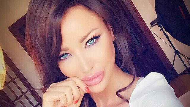 Parasita de Victor Slav, Bianca Dragusanu si-a gasit consolarea in bratele altuia! E vorba de un barbat celebru din showbiz!