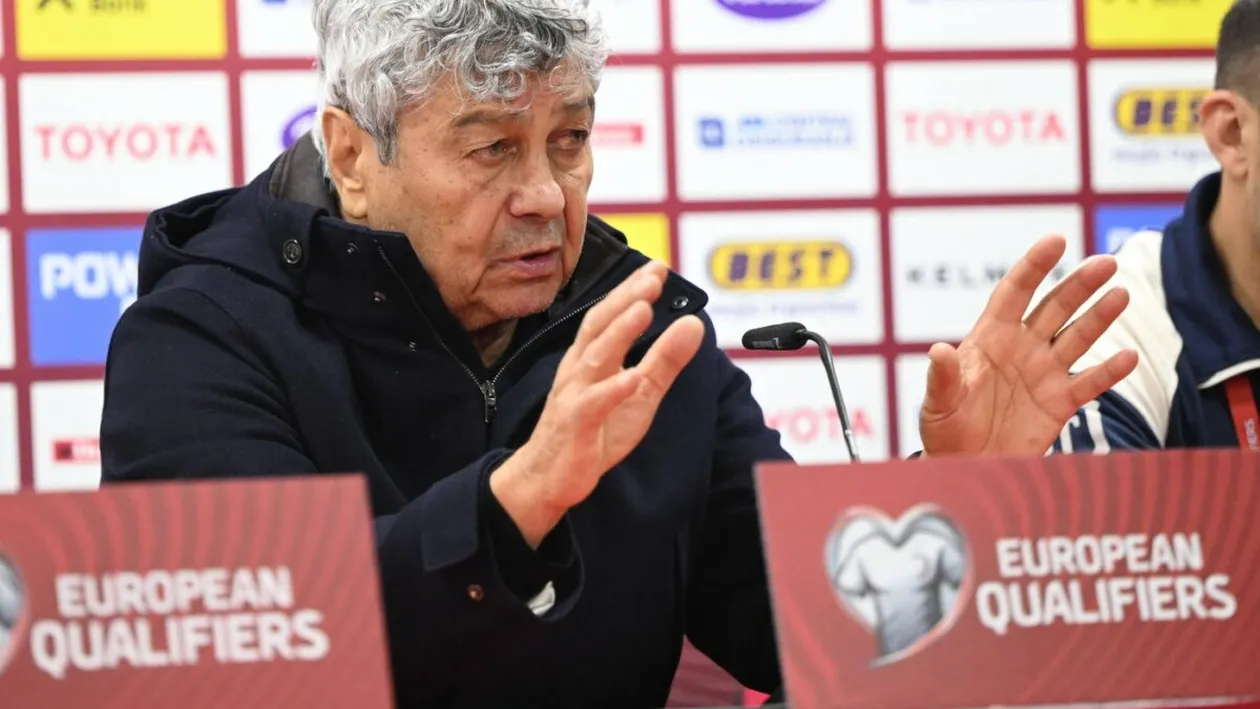 Detalii de ultimă oră despre Mircea Lucescu. Il Luce se întoarce pe banca tricolorilor?