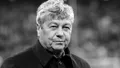 Mesajul special care apare pe cavoul lui Mircea Lucescu din Cimitirul Bellu