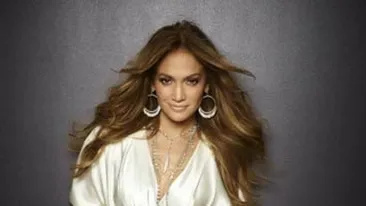 Uite ce bine arata Jennifer Lopez! Vedeta este tare mandra de aceasta fotografie!