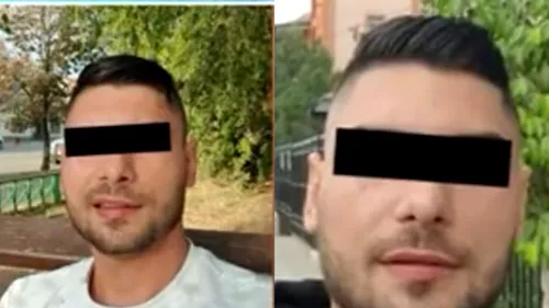 Prizonierul mafiei? Remus a plecat în Italia și este de negăsit: ”L-au bătut și l-au băgat în spital”