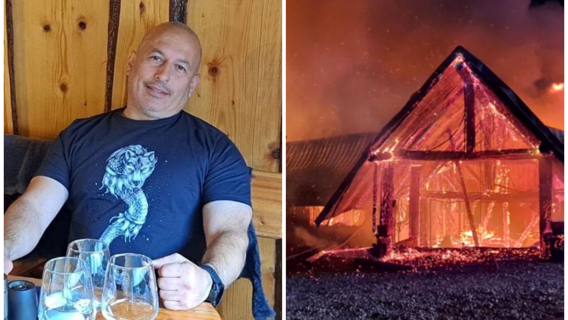 Se complică situația în cazul Ferma Dacilor după ultimele dezvăluiri. Undă de șoc produsă de un localnic din Gura Vadului
