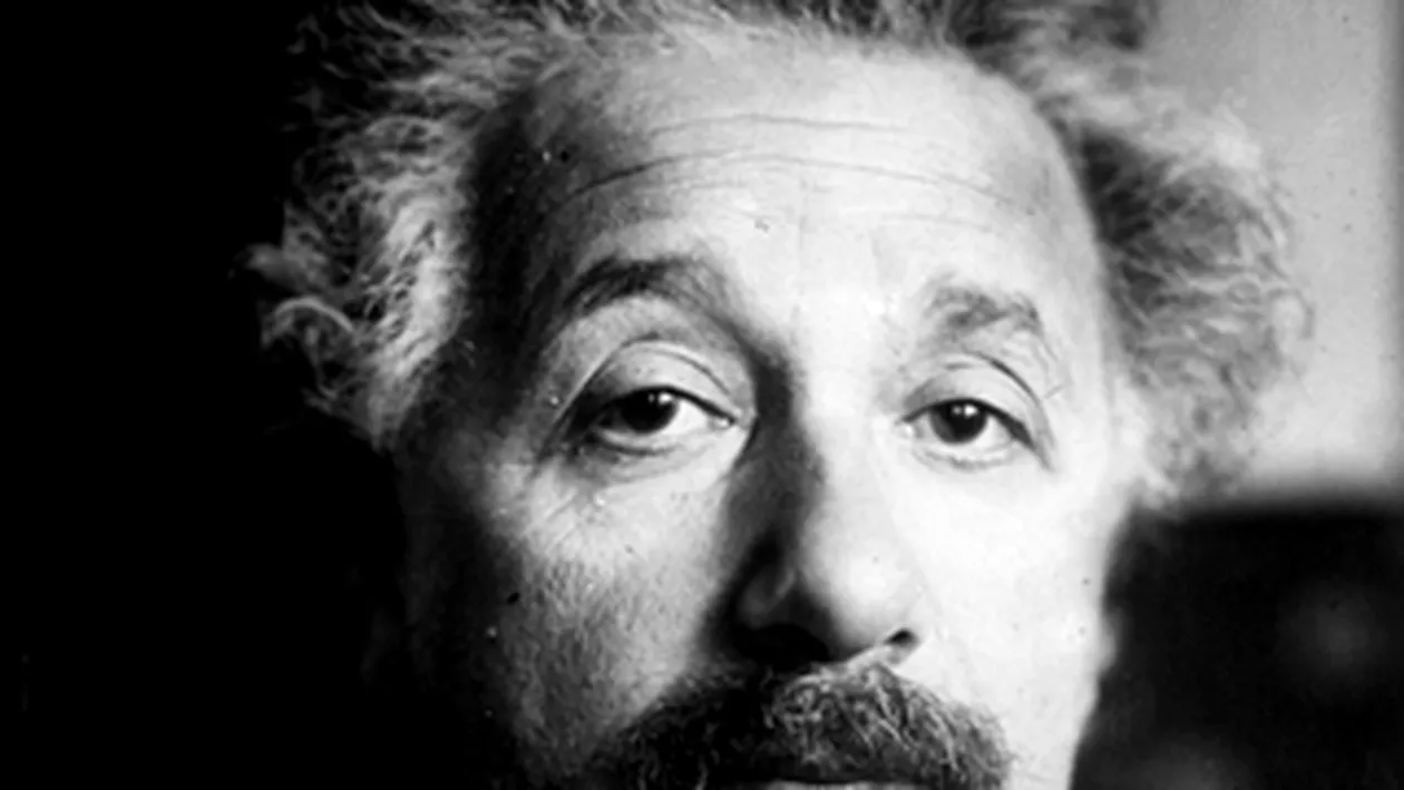 Fetita de 11 ani, mai desteapta ca Einstein