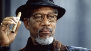 Morgan Freeman a fost implicat intr-un accident aviatic! "Avionul e distrus!" Vezi in ce stare e actorul!