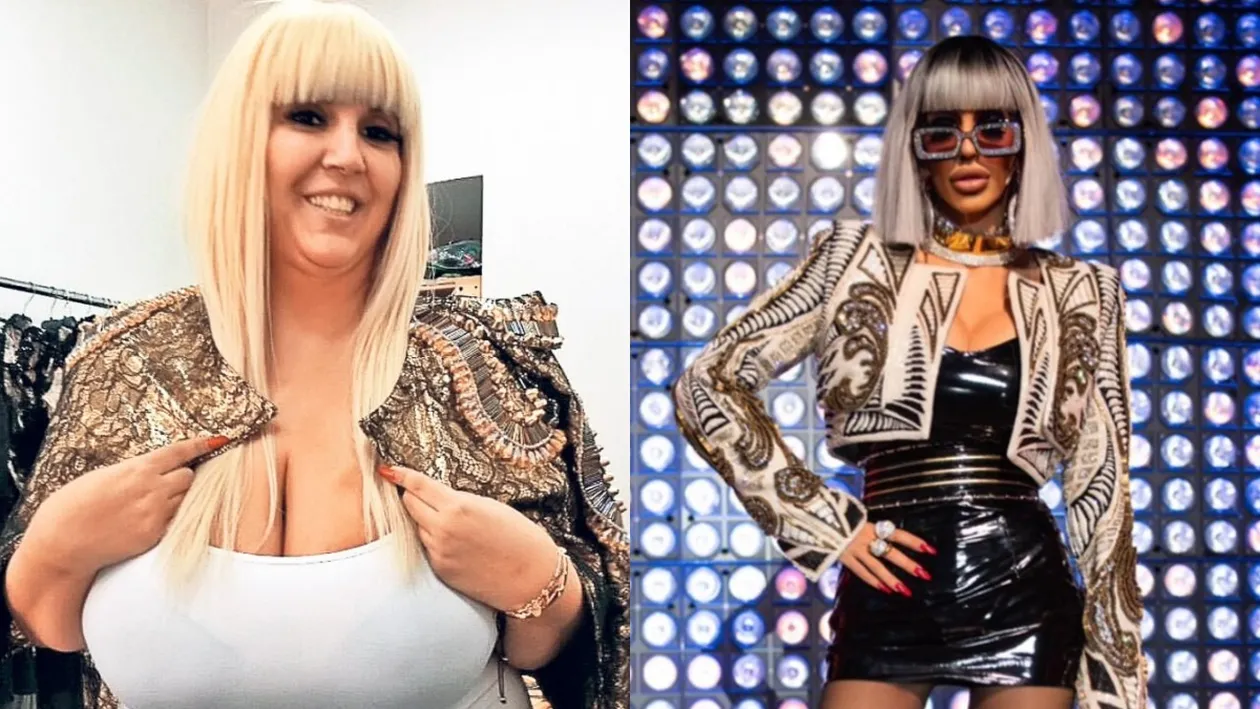 Sacrificiile pe care Raluca Bădulescu le face pentru silueta de vis! Cum se menține în formă. „Este o luptă continuă”