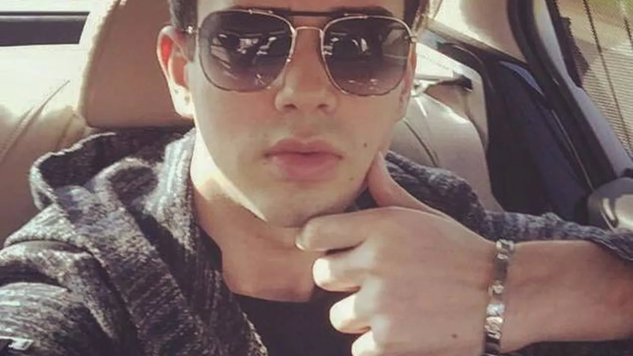 Franco Baronu’ şi prietenii, vacanță de lux! “Prințișorii Timișoarei...”