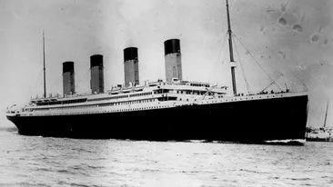 Dezvăluire halucinantă a celui care a descoperit Titanicul pe fundul oceanului! ”Nimeni nu a bănuit ce căuta de fapt!” VIDEO