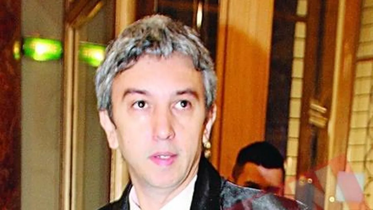 Diaconescu, audiat in procesul Elodiei
