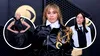 Cele mai îndrăznețe apariții pe covorul roșu, la Premiile Grammy 2026! Vedetele care n-au dezamăgit cu alegerile vestimentare