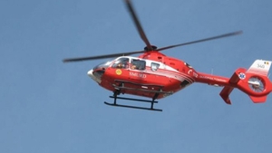 Informatii oficiale. De ASTA au murit pilotul si asistenta elicopterului prabusit la Mamaia