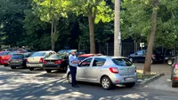 Greșeala uriașă pe care o fac șoferii din România atunci când parchează. Codul Rutier 2024 prevede sancțiuni usturătoare