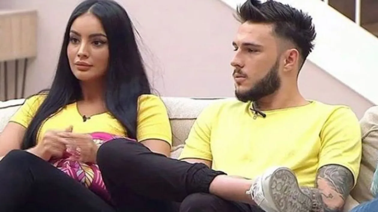 Simina Loica si Alex Zanoagă s-au despărțit? Fosta concurentă de la ”Puterea Dragostei” a spus adevărul, cu ochii în lacrimi