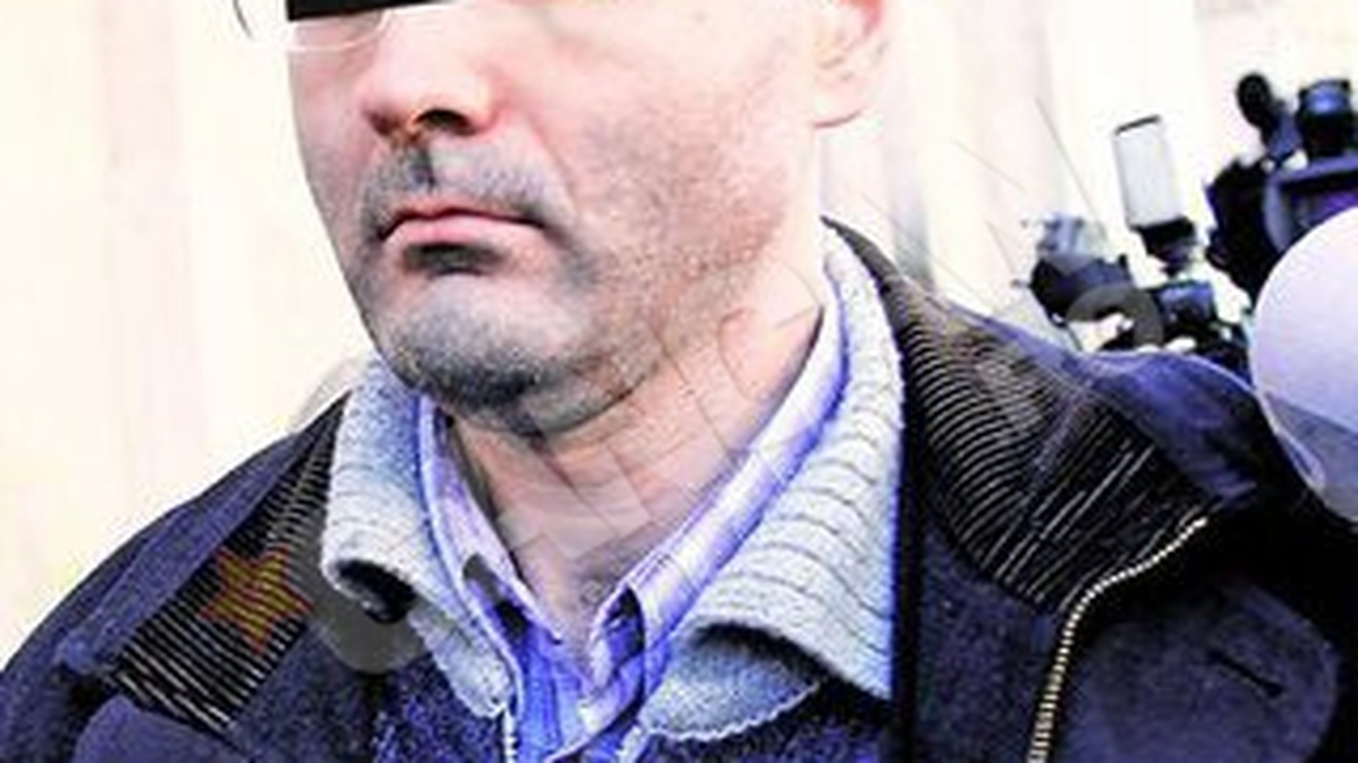 "Intepatorul din tramvaiul 41" isi alegea victimele cu grija! Fetele erau trase la indigo: brunete, inalte, slabe si frumoase!