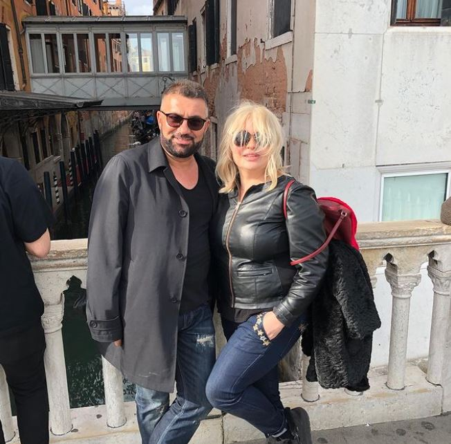 Viorica de la Clejani l-a umilit pe Ioniţă în faţa tuturor: „E pe sărăcie”