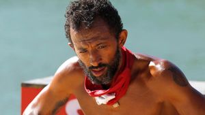 Kamara a vrut să îi pregătească o surpriză neașteptată lui Măruță, după experiența de la Survivor