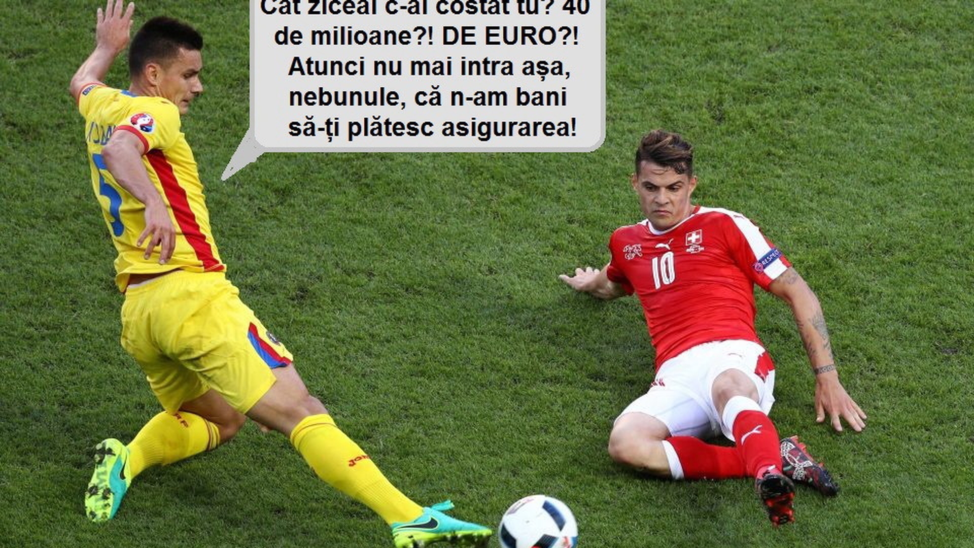 CINCI MOTIVE pentru care trebuie să ne MÂNDRIM cu România