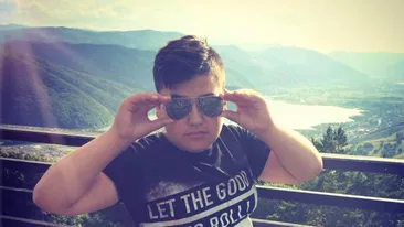 Adrian Minune a dat o mare petrecere pentru fiul sau. Afla ce s-a intamplat in familia manelistului