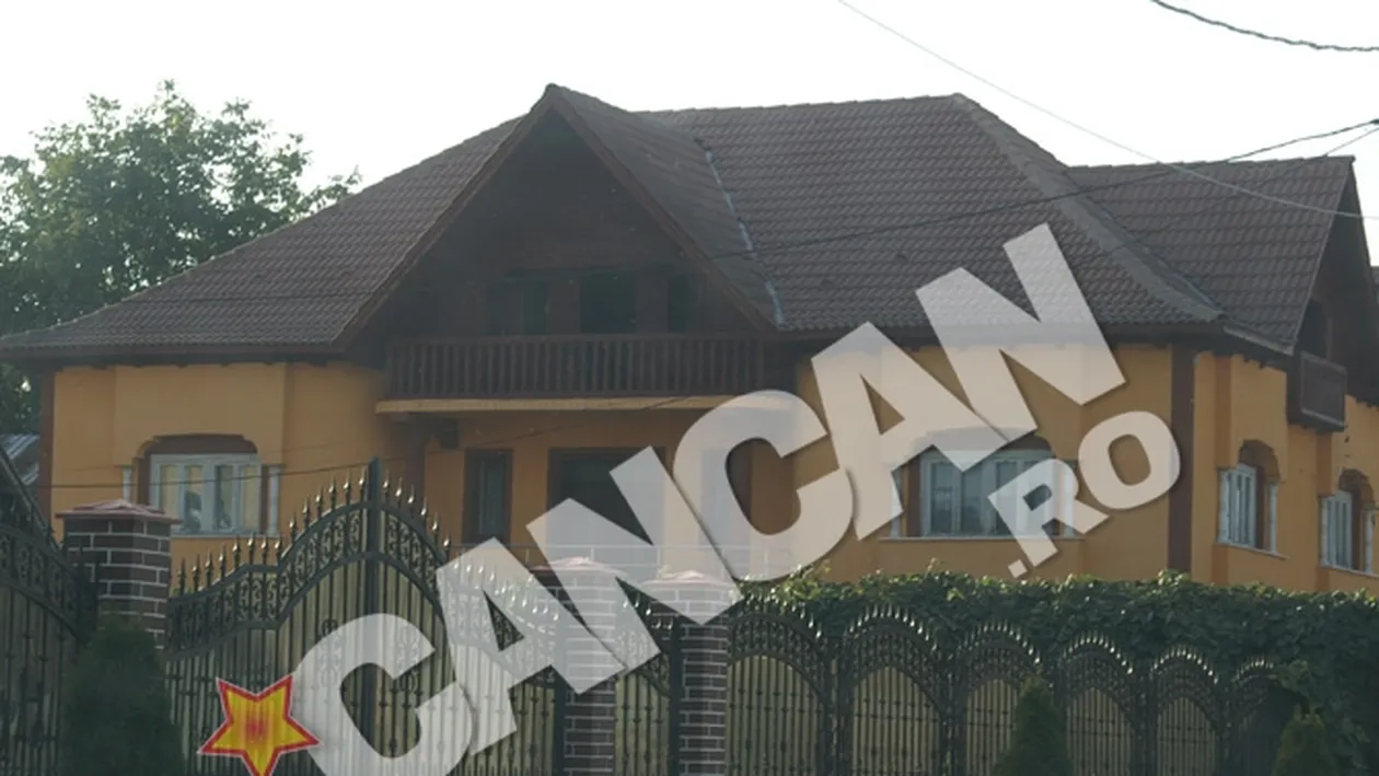 Romii din Meteor vor sa-si vanda palatele din cauza datoriilor enorme la stat