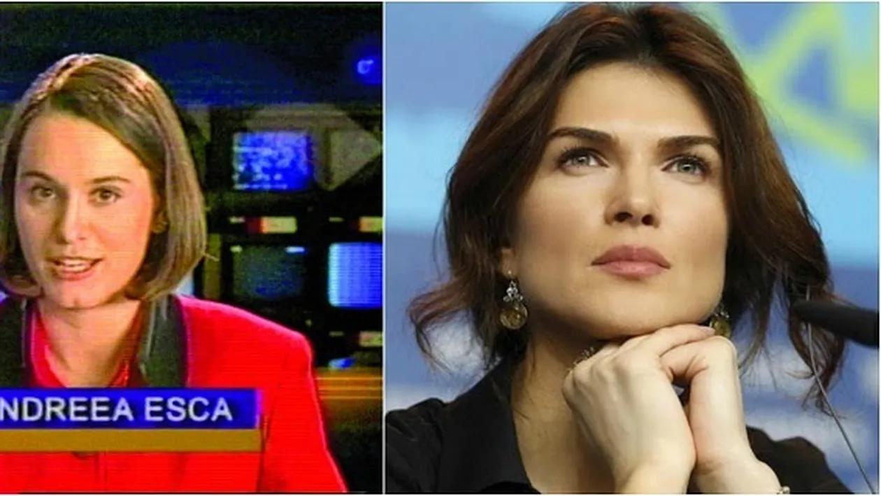 Ele sunt vedetele care nu şi-au schimbat look-ul niciodată. Cum arătau în trecut şi cum arată acum